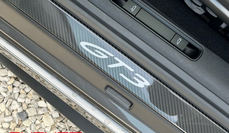 Porsche 992 GT3 Touring 2024 complet