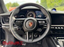 Porsche 992 GT3 Touring 2024 complet