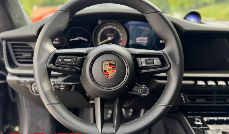 Porsche 992 GT3 Touring 2024 complet