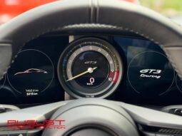 Porsche 992 GT3 Touring 2024 complet