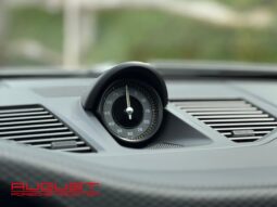 Porsche 992 GT3 Touring 2024 complet
