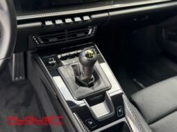 Porsche 992 GT3 Touring 2024 complet