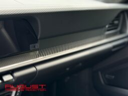 Porsche 992 GT3 Touring 2024 complet