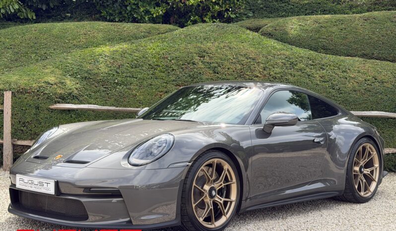 Porsche 992 GT3 Touring 2024 complet
