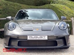 Porsche 992 GT3 Touring 2024 complet