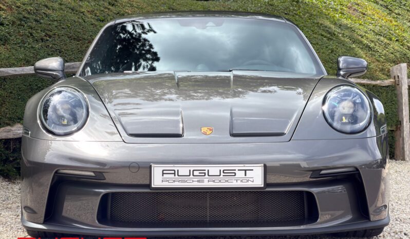 Porsche 992 GT3 Touring 2024 complet