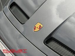 Porsche 992 GT3 Touring 2024 complet
