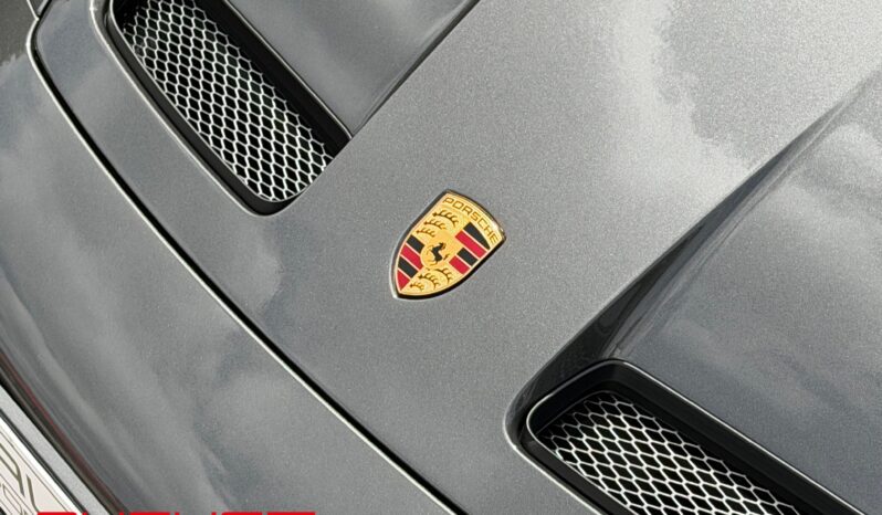 Porsche 992 GT3 Touring 2024 complet
