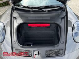Porsche 992 GT3 Touring 2024 complet