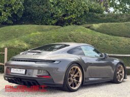Porsche 992 GT3 Touring 2024 complet
