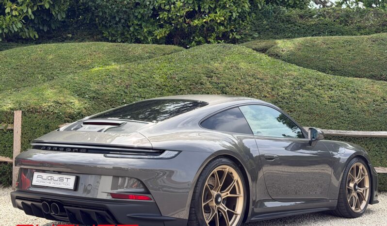 Porsche 992 GT3 Touring 2024 complet