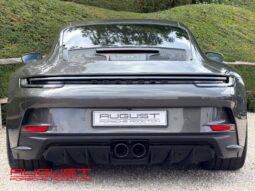 Porsche 992 GT3 Touring 2024 complet