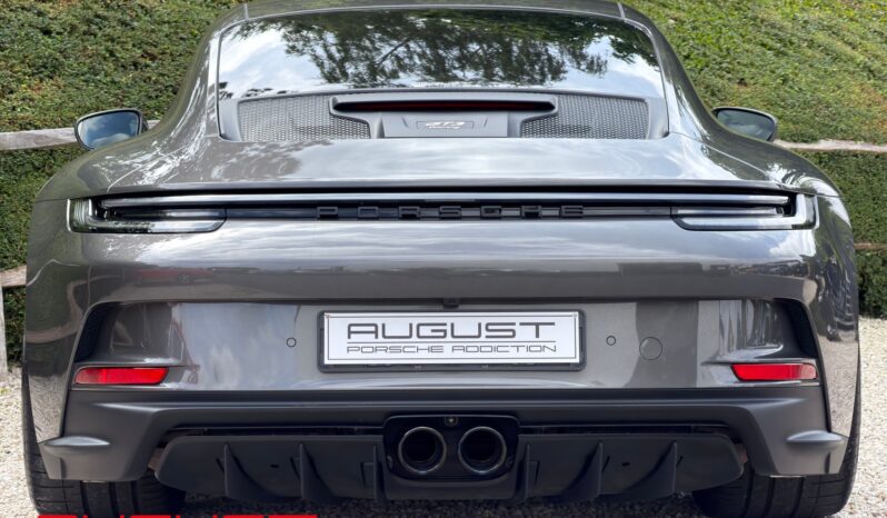 Porsche 992 GT3 Touring 2024 complet