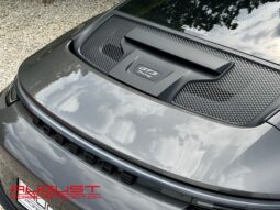 Porsche 992 GT3 Touring 2024 complet