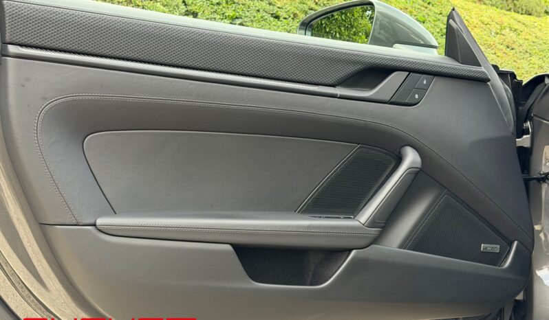 Porsche 992 GT3 Touring 2024 complet