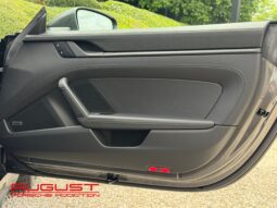 Porsche 992 GT3 Touring 2024 complet