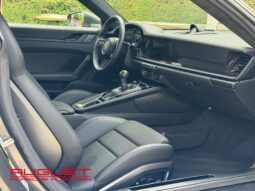 Porsche 992 GT3 Touring 2024 complet