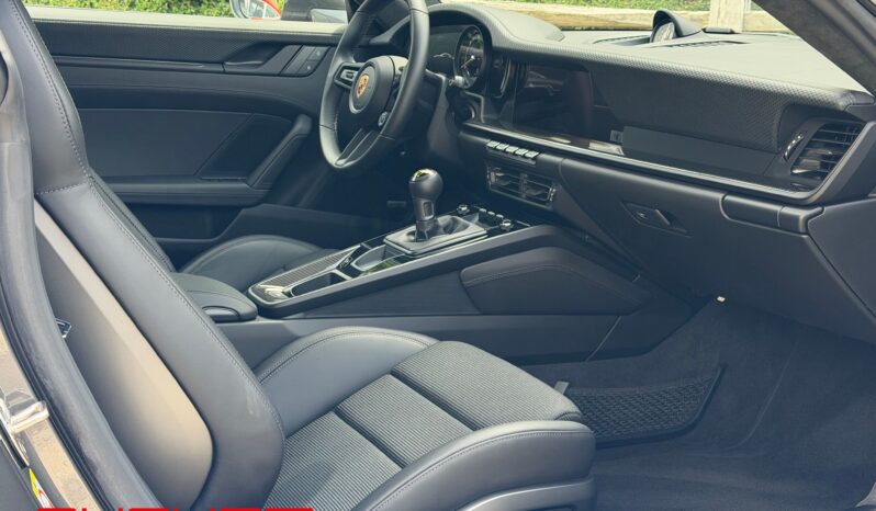 Porsche 992 GT3 Touring 2024 complet