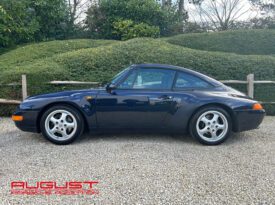 Porsche 993 Targa 1996