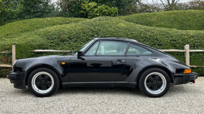 Porsche 911 3.2 TLU 1985