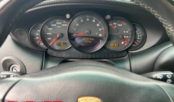 Porsche 996 Carrera 4s Cabriolet 2004 complet