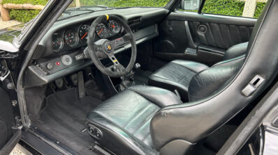 Porsche 911 3.2 TLU 1985