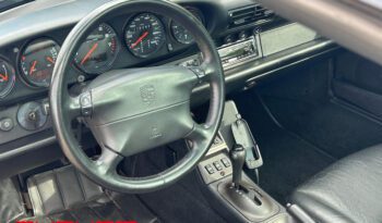 Porsche 993 Targa 1996 complet