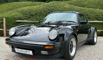 Porsche 911 3.2 TLU 1985 complet