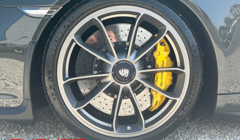 Porsche 991 R 2016 complet