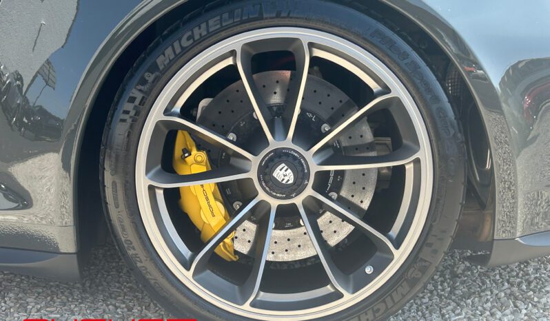 Porsche 991 R 2016 complet