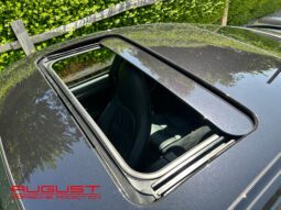 Porsche 996 Turbo 2004 complet
