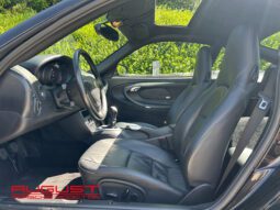 Porsche 996 Turbo 2004 complet