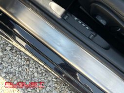 Porsche 996 Turbo 2004 complet
