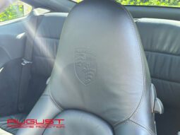 Porsche 996 Turbo 2004 complet