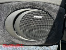 Porsche 996 Turbo 2004 complet