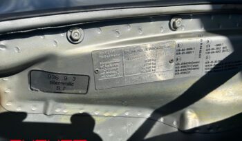 Porsche 911 Carrera 3.2 1985 complet