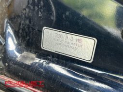 Porsche 964 Carrera 2 1993 complet