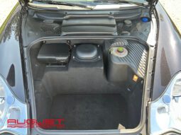 Porsche 996 Turbo 2004 complet