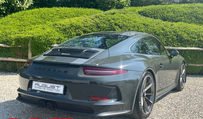 Porsche 991 R 2016 complet