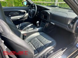 Porsche 996 Turbo 2004 complet