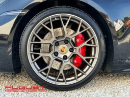 Porsche 992 Targa 4S 2021 complet