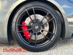 Porsche 992 Carrera GTS complet