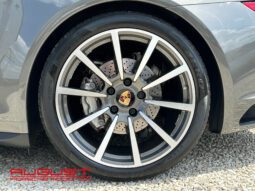 Porsche 991/2 Targa 4 2018 complet