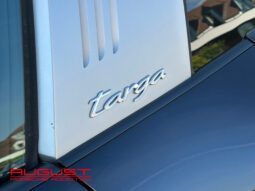 Porsche 992 Targa 4S 2021 complet
