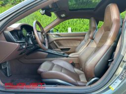 Porsche 992 Carrera GTS complet