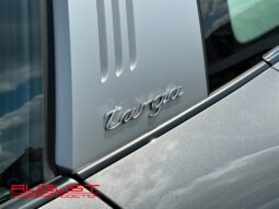 Porsche 991/2 Targa 4 2018 complet