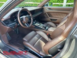 Porsche 992 Carrera GTS complet