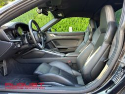 Porsche 992 Targa 4S 2021 complet
