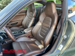 Porsche 992 Carrera GTS complet