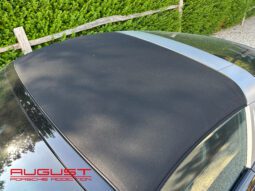 Porsche 992 Targa 4S 2021 complet